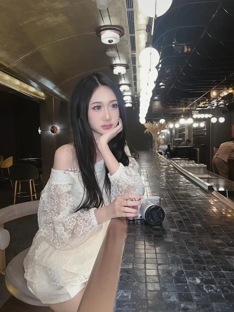 Siêu dễ thương khó cưỡng cùng Hình ảnh gái 2k5 dễ thương nhất dễ thương nhất