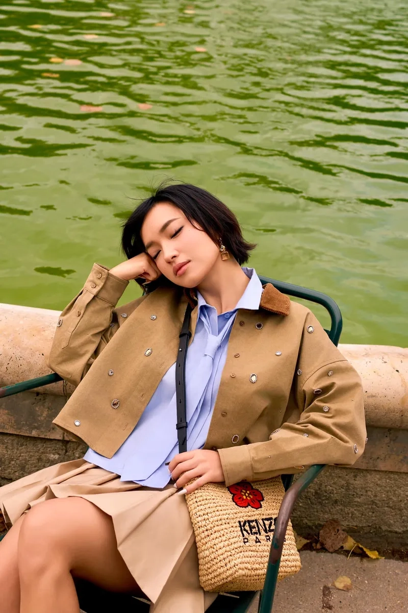 Số đo chính xác về Chiều cao Châu Bùi