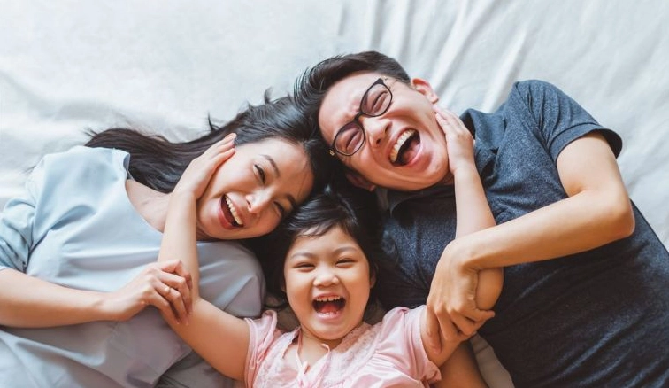 Status Vui Vẻ Về Cuộc Sống: Cười Thả Ga, Yêu Đời Hơn