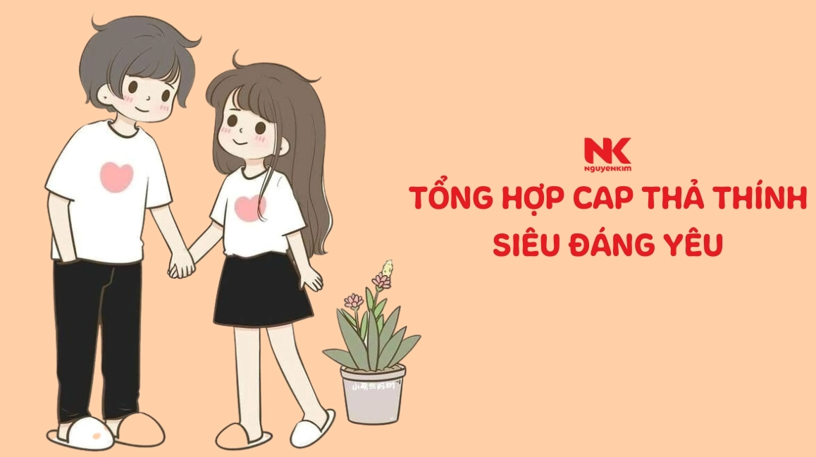 STT Hài Hước Thả Thính "Bá Đạo" Cho Năm 2026: Cực Chất, Cực Ngầu!