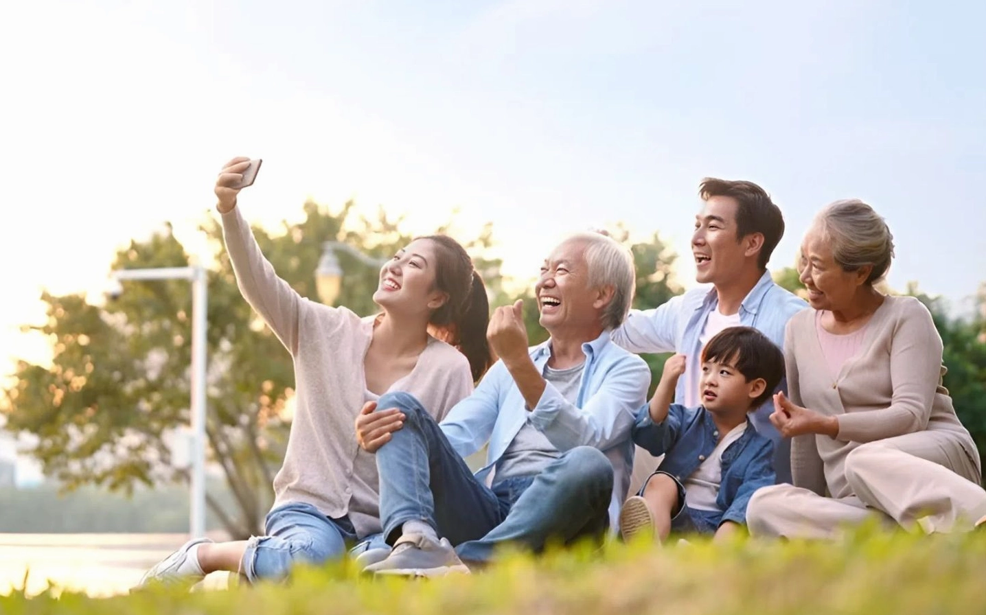 STT tủi thân về gia đình không hòa thuận và cách hàn gắn