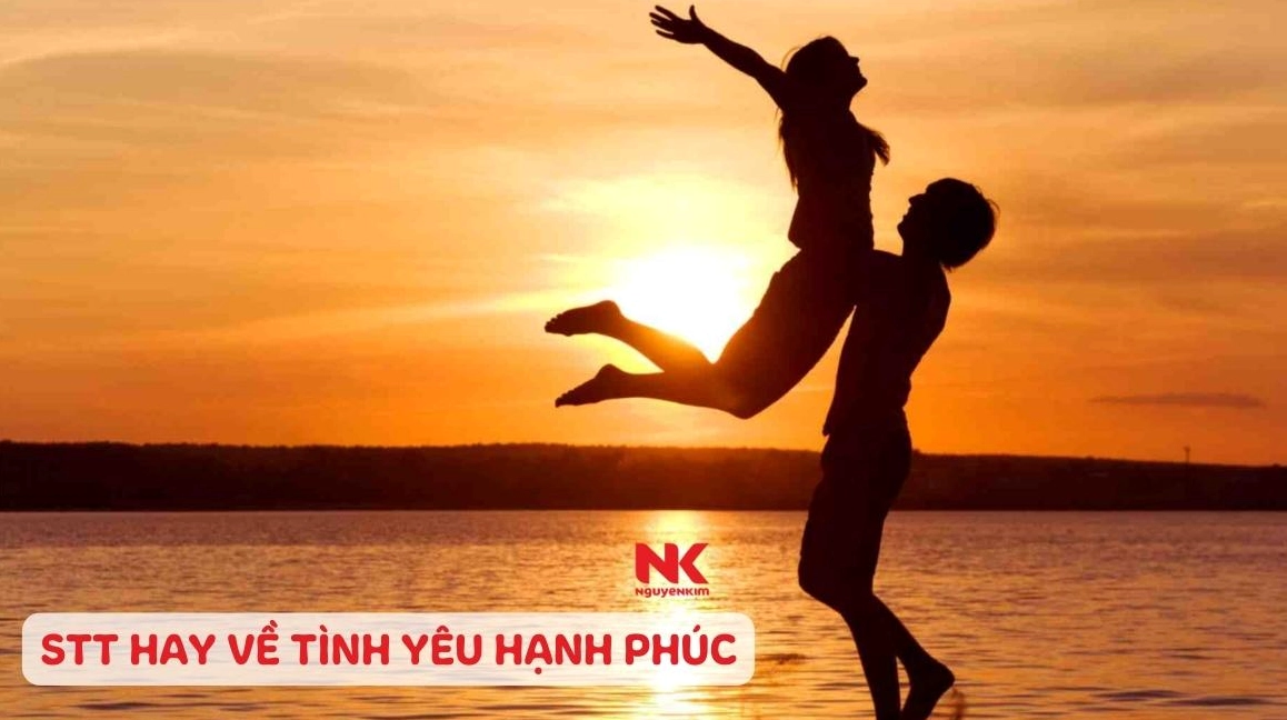 stt vợ chồng hạnh phúc hài hước: Gia vị cho tình yêu thêm nồng nàn