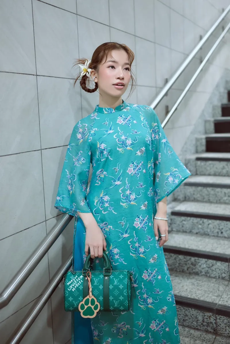 Sự thật về Lâm Bảo Ngọc cao bao nhiêu khiến fan bất ngờ