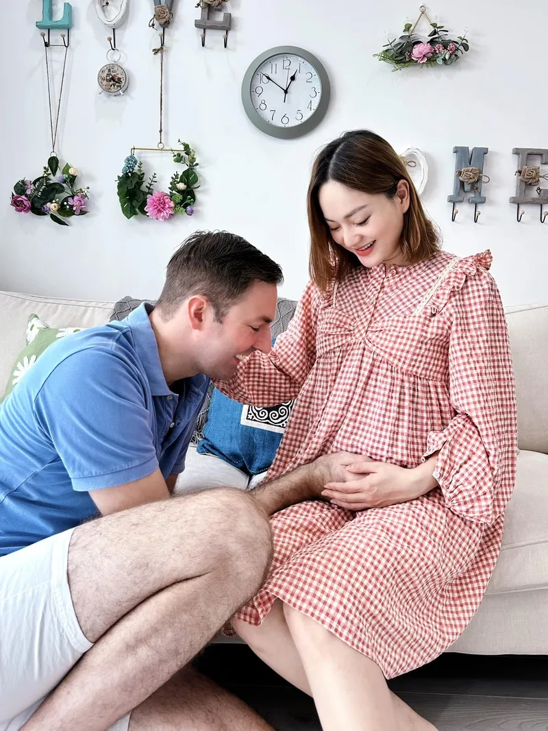 Sự thật về tin Lan Phương chia tay chồng