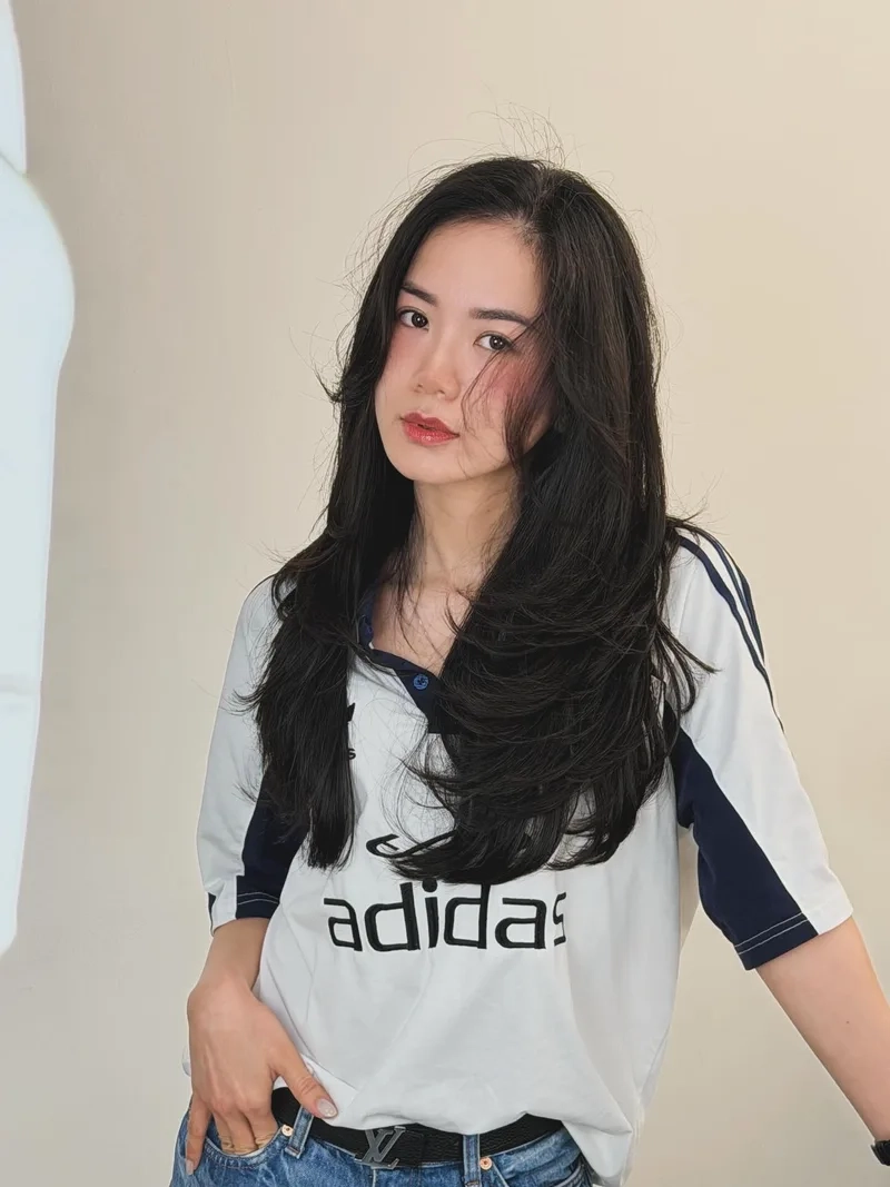 Sưu tầm ngay hình ảnh cô gái dễ thương