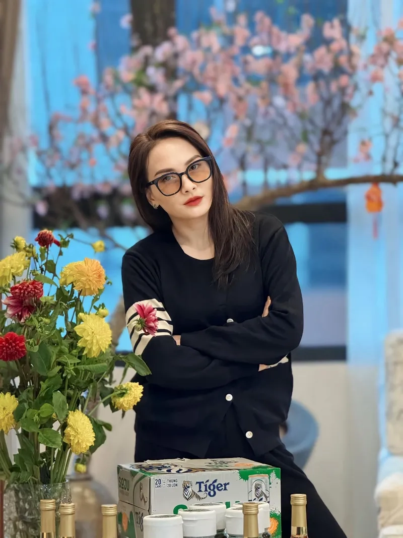 Tài năng của Bảo Thanh diễn viên khiến fan mê mẩn