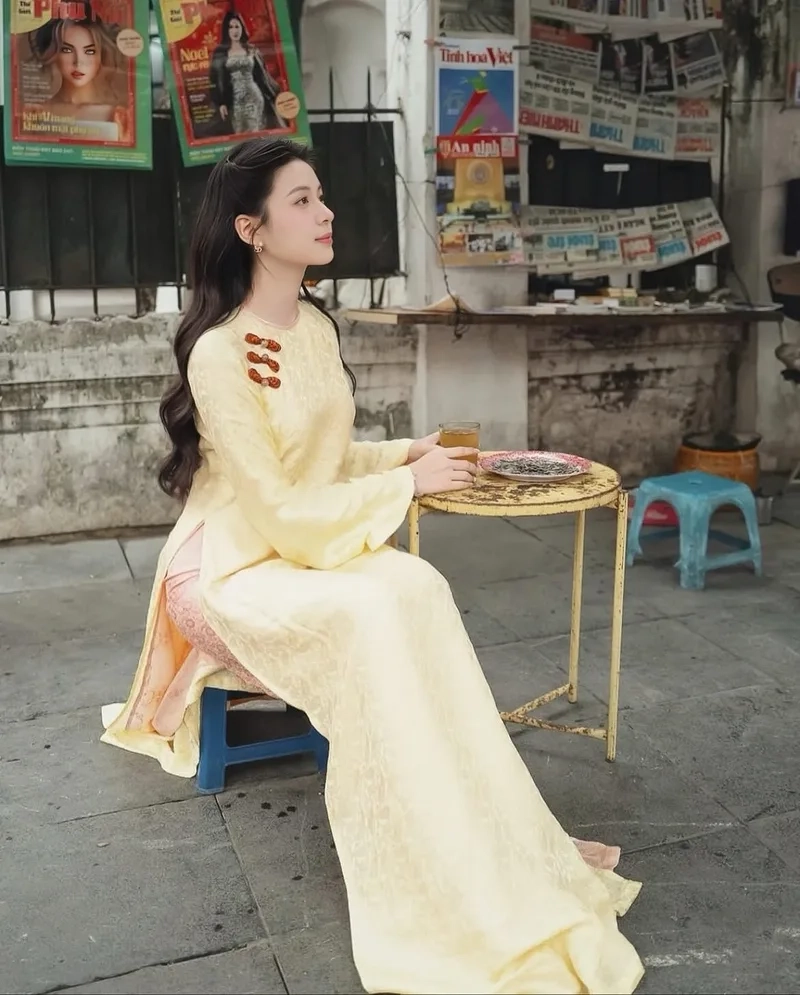 Tải ngay hình xinh với ảnh gái xinh 2k5