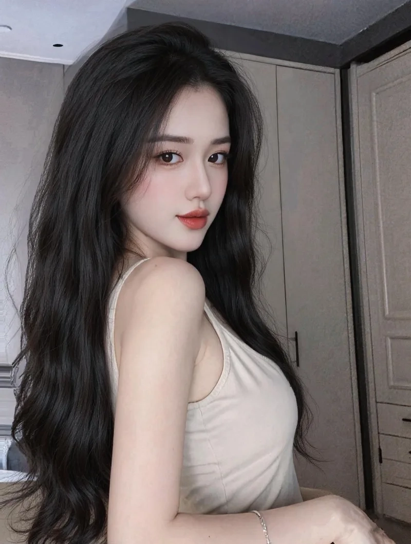 Tận hưởng xinh xắn cùng Hình ảnh avatar nữ dễ thương nhất