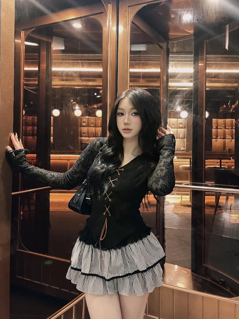 Tạo phong cách nổi bật với avatar gái