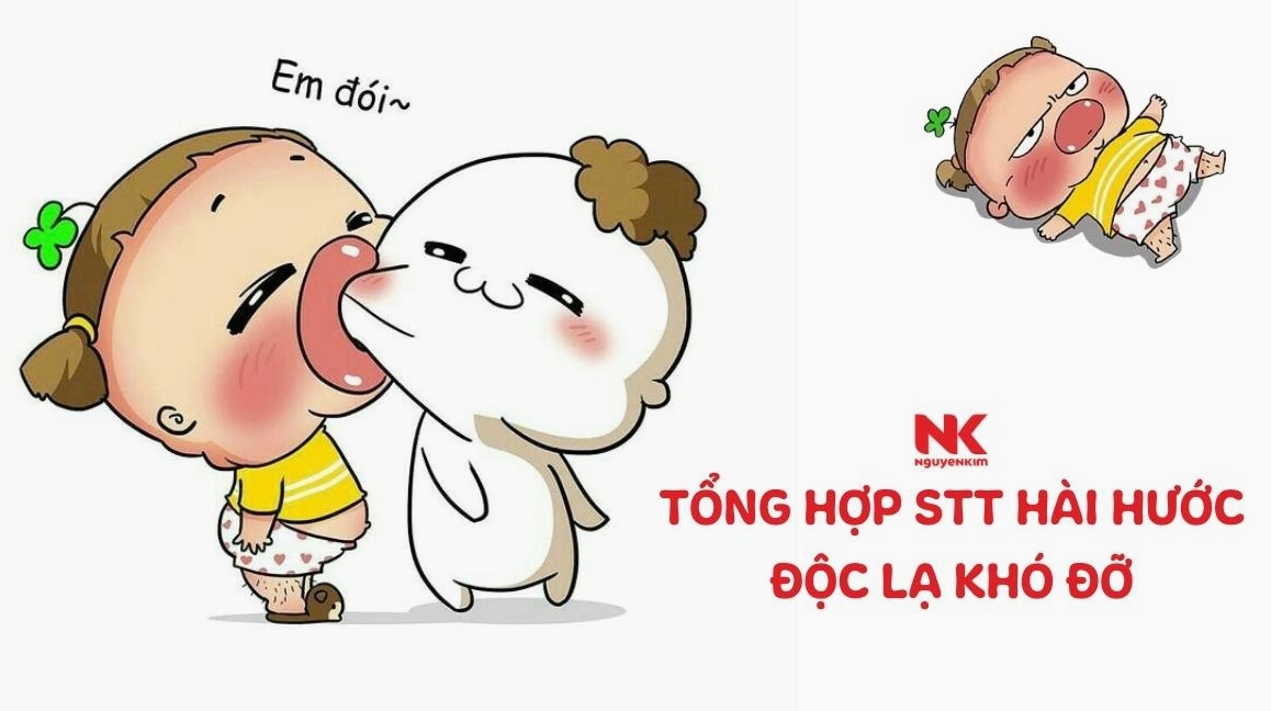 Thả ga với loạt stt về quê hài hước, vui quên sầu năm 2026