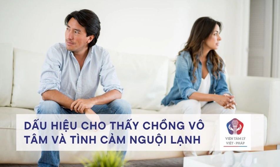 Thấu hiểu nỗi lòng: Những stt buồn về chồng vô tâm và cách hàn gắn