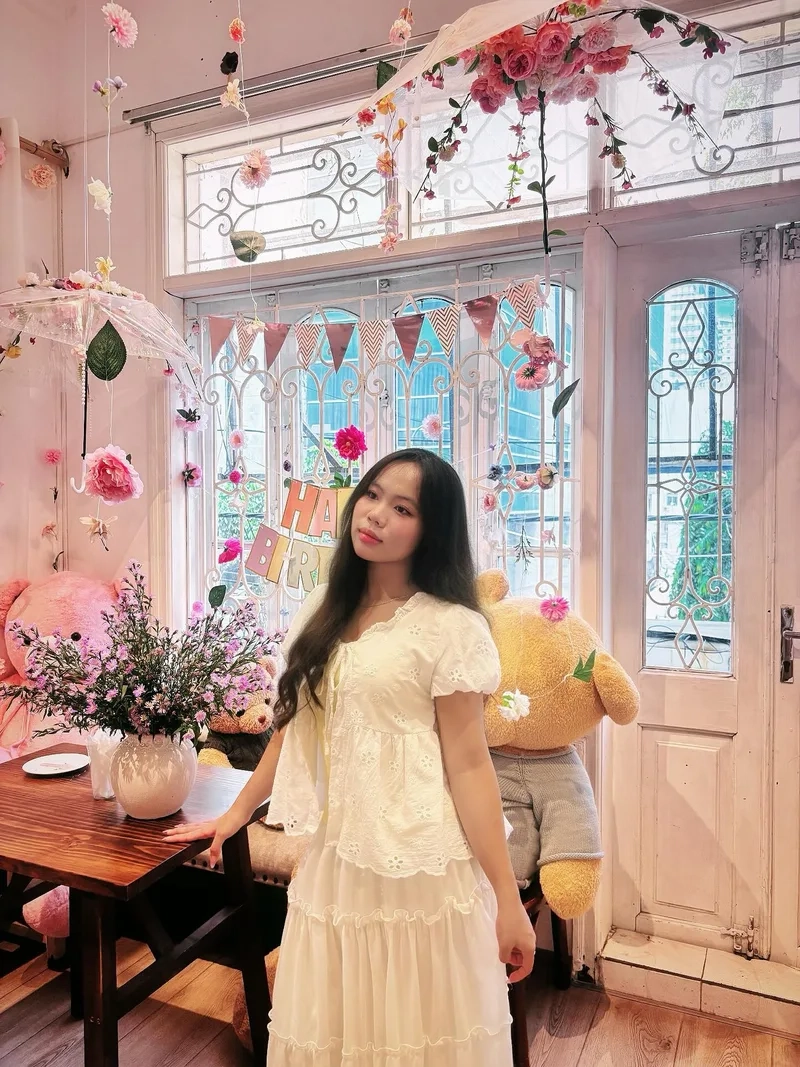 Thêm cá tính với Hình ảnh avatar nữ ngầu cho avatar độc đáo