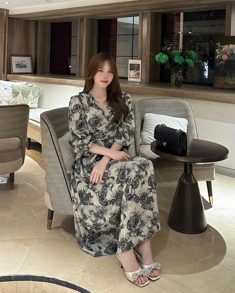 Thiều bảo trâm là ai? Nữ ca sĩ gây sốt với nhan sắc rạng rỡ