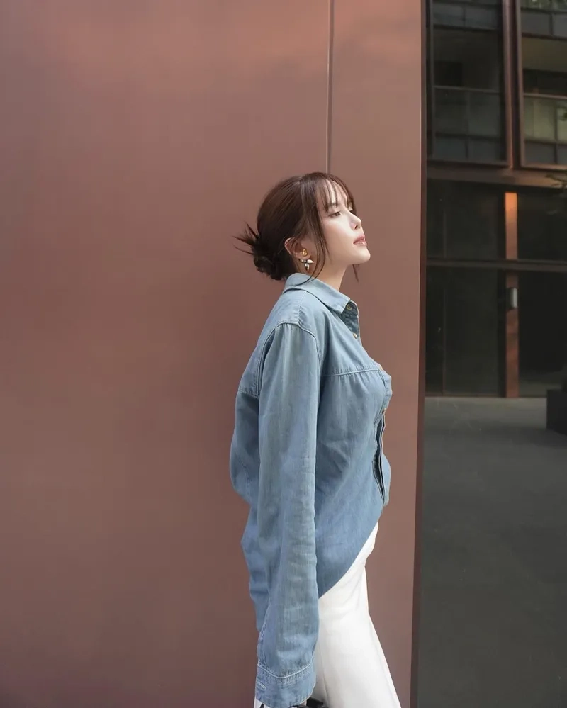 Thiều bảo trâm sinh ngày bao nhiêu? Fan đang tìm kiếm câu trả lời