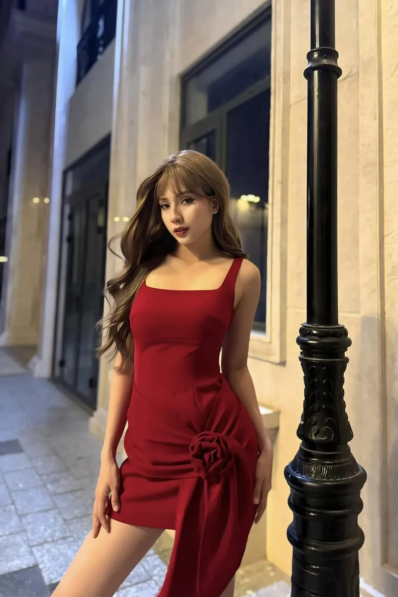 Thông tin chính xác về Thiên An Official sinh năm bao nhiêu
