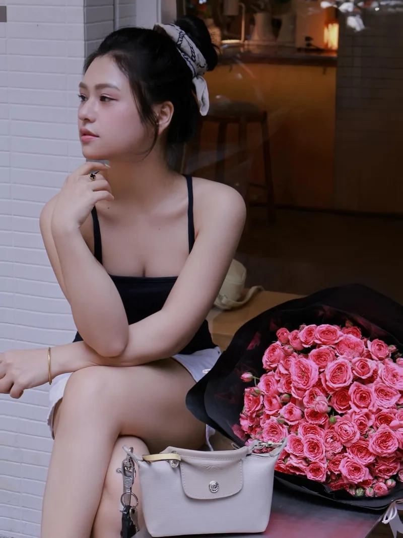 Thử xem ảnh gái đẹp 2k10 mới nhất và trendy