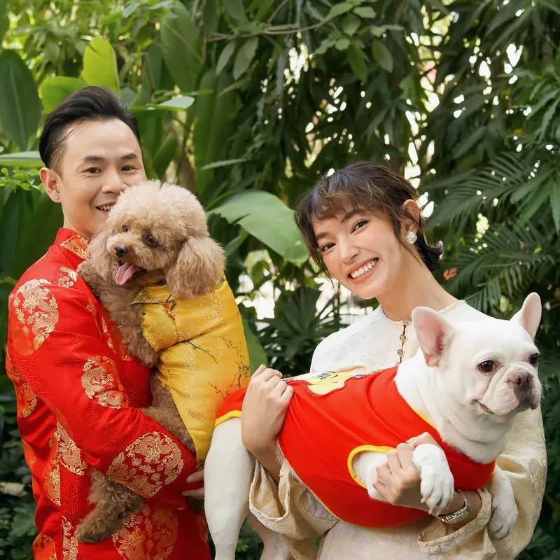 Thực hư chuyện Châu Bùi chia tay Binz