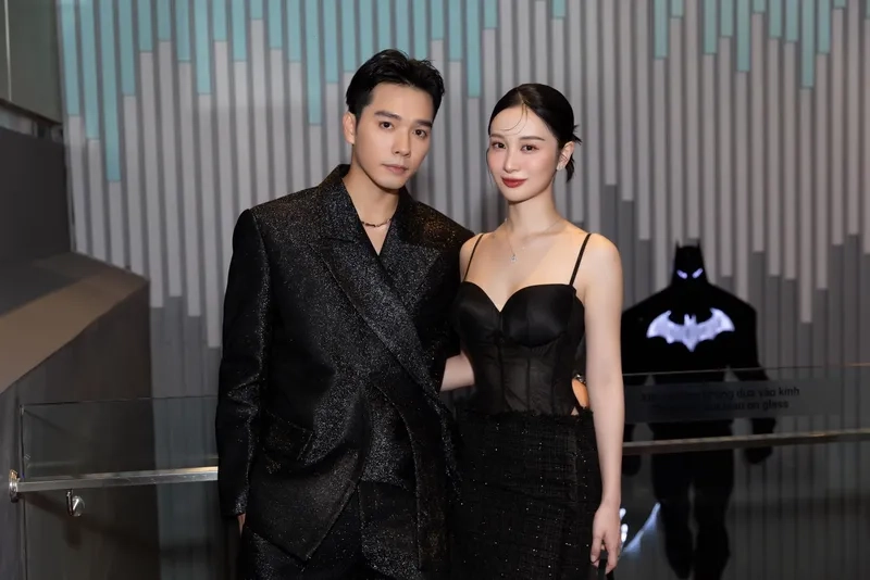 Thực hư chuyện Jun Vũ và Hải Nam yêu nhau