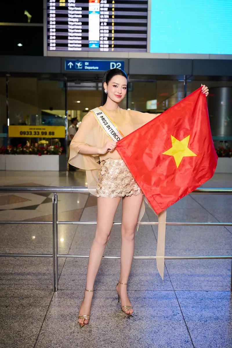 Thực hư thông tin Bùi Khánh Linh bị phốt đang gây xôn xao mạng xã hội
