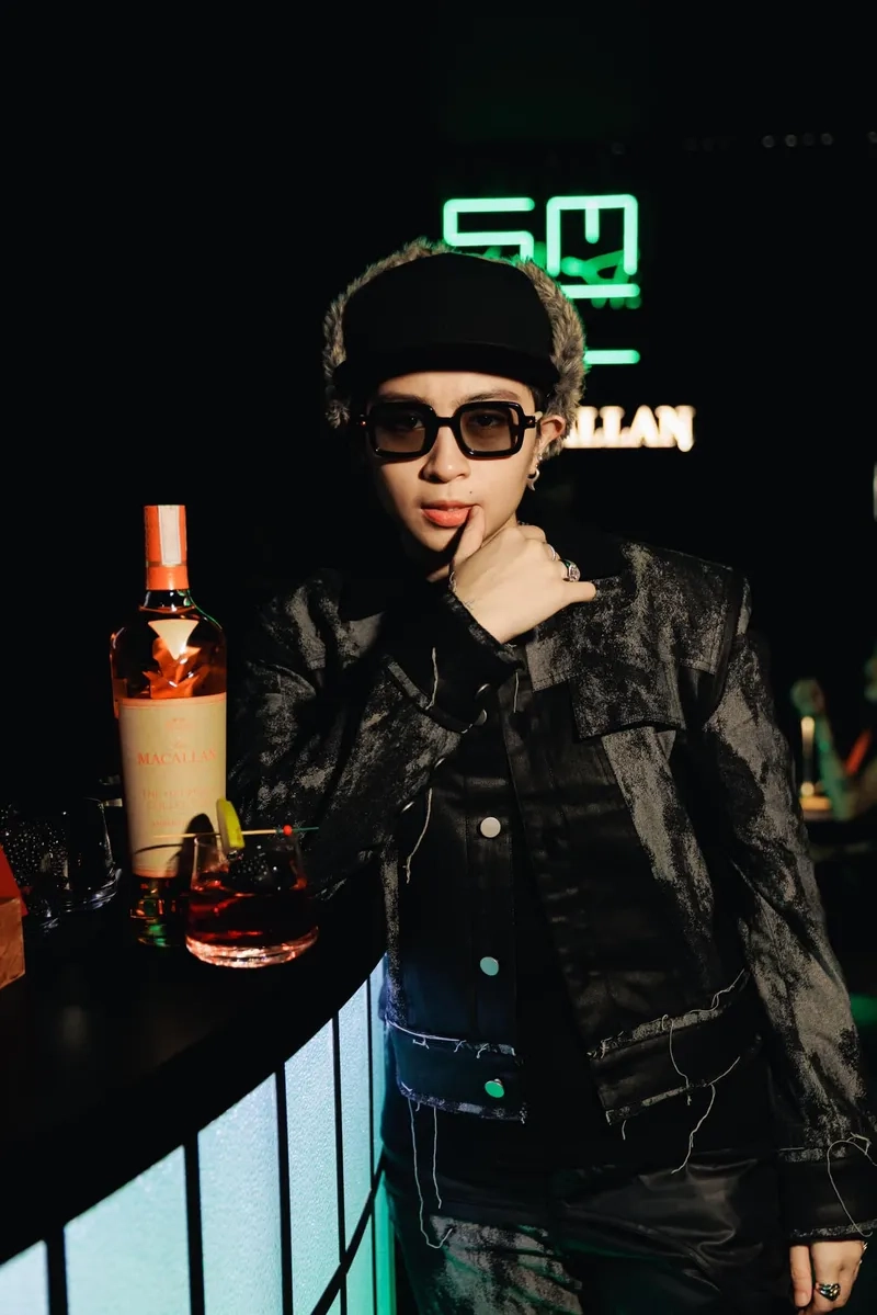 Tiểu sử của ca sĩ Gil Lê có gì đặc biệt mà fan luôn quan tâm