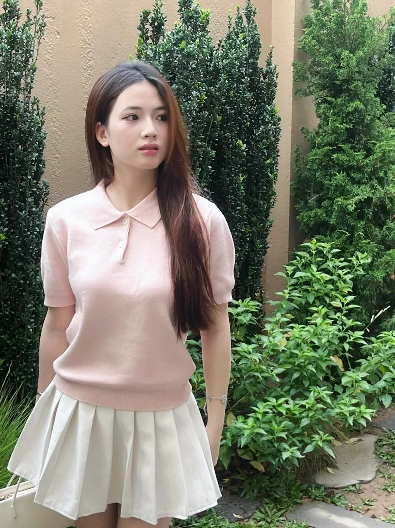 Tỏa sáng trên màn hình với Hình ảnh gái 2k5 dễ thương nhất đáng yêu