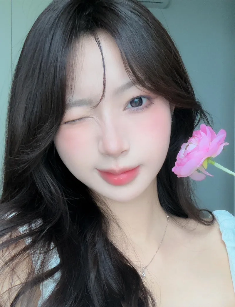 Tỏa sáng yêu kiều qua ảnh con gái dễ thương