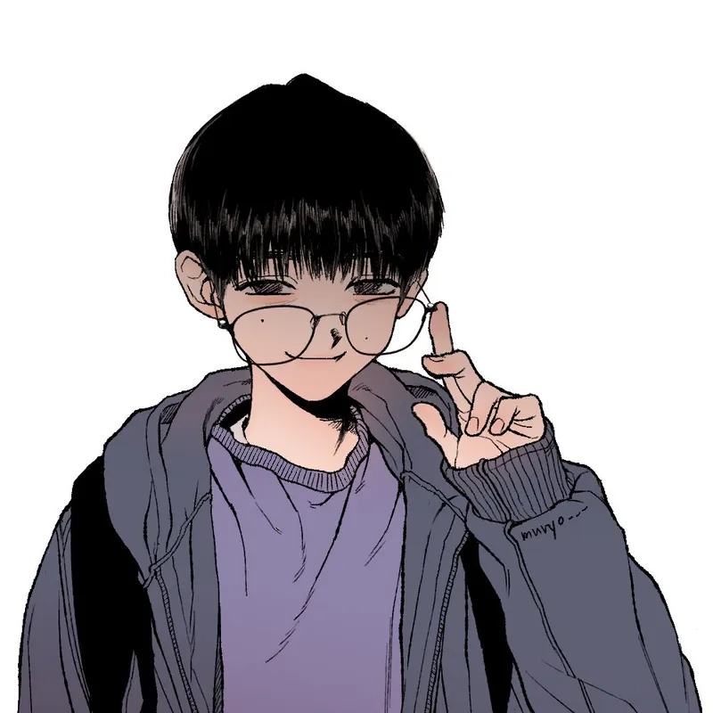 Tổng hợp ảnh avatar nam cute hot nhất hiện nay