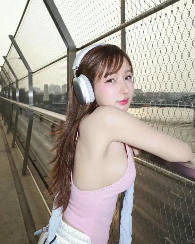 Tổng hợp ảnh gái xinh mặc đồ pinky cuốn hút và ngọt ngào