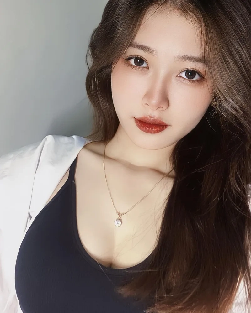 Tổng hợp những ảnh gái đẹp xinh hot nhất trên mạng xã hội