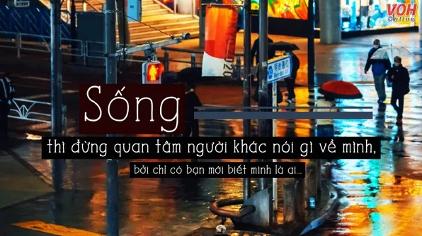 Tổng hợp stt chất về cuộc sống đầy ý nghĩa và bài học