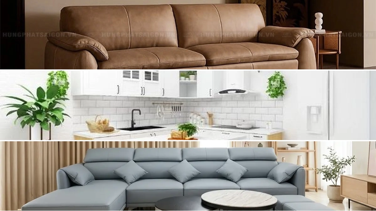 Top 15 địa chỉ ở đâu mua sắm nội thất giá tốt tại Hà Nội năm 2026