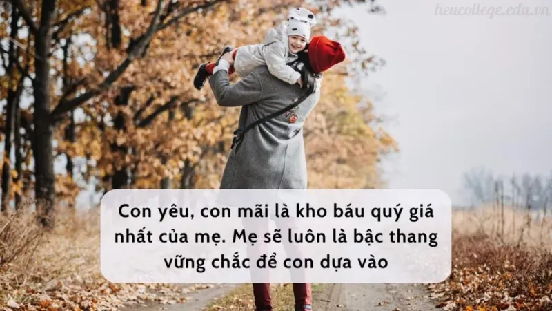 Top 50+ STT mẹ đơn thân ý nghĩa nhất khiến bạn xúc động 3