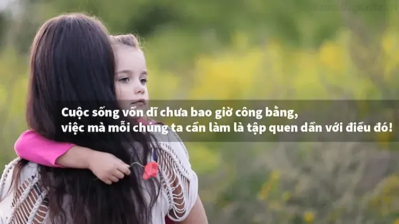 Top 50+ STT mẹ đơn thân ý nghĩa nhất khiến bạn xúc động 6