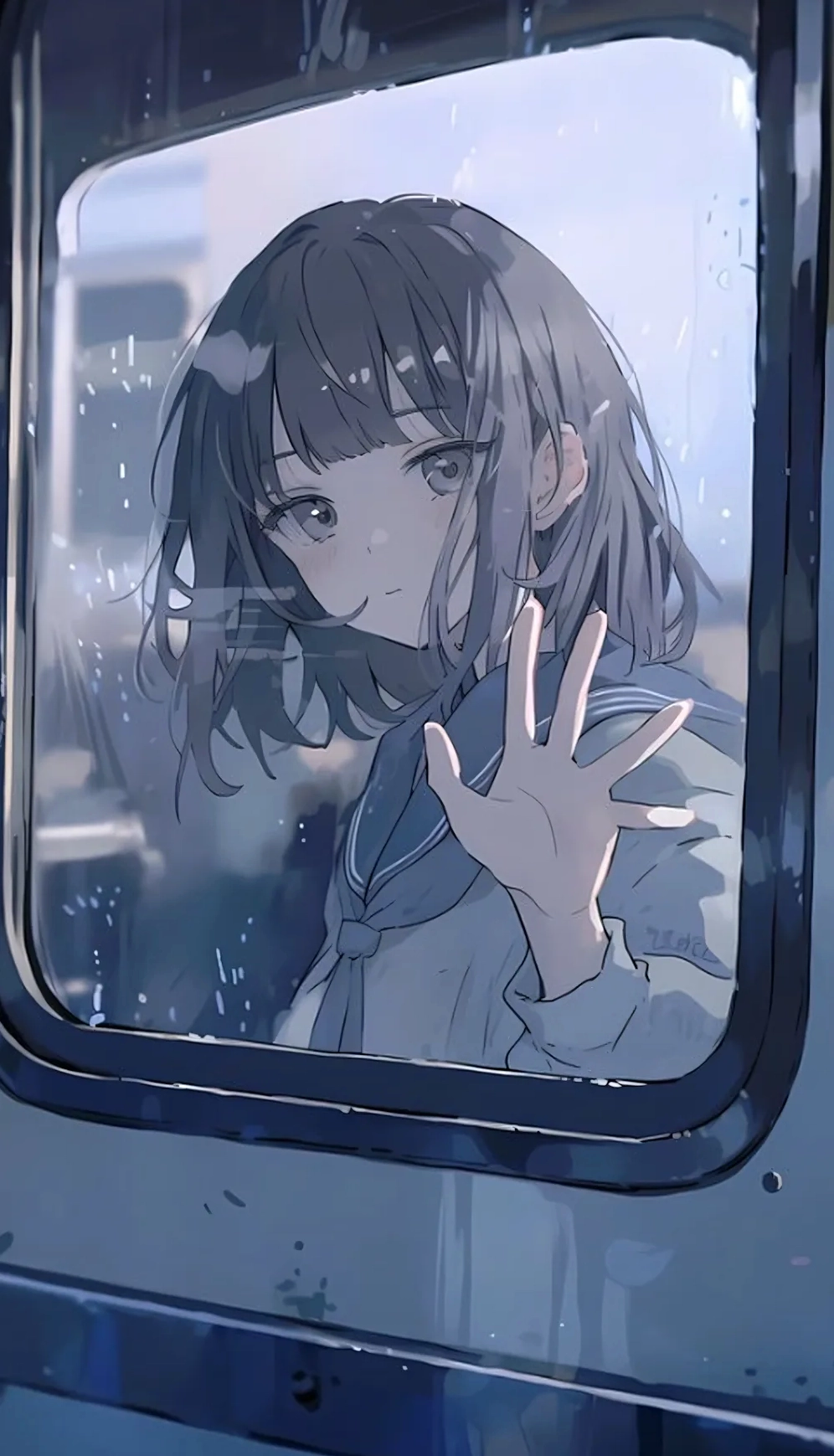 Top Anime Buồn Nhất Khiến Người Xem Rơi Lệ