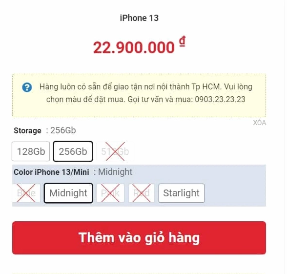 Trai Đẹp Bán iPhone: Sự thật đằng sau những lời đồn và đánh giá từ khách hàng