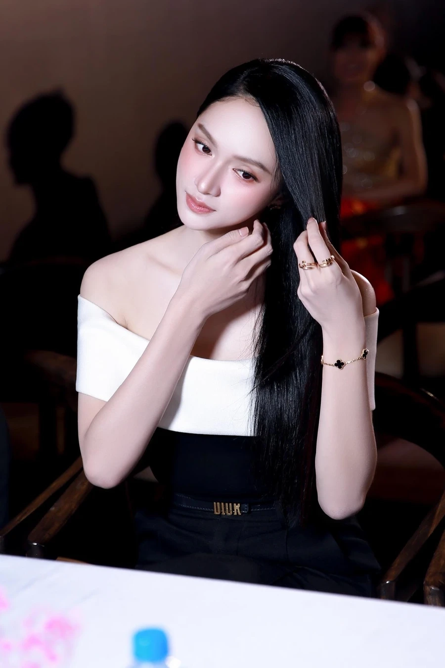 Trước khi Hương Giang idol khi chưa chuyển giới, cô đã là một người nổi bật.