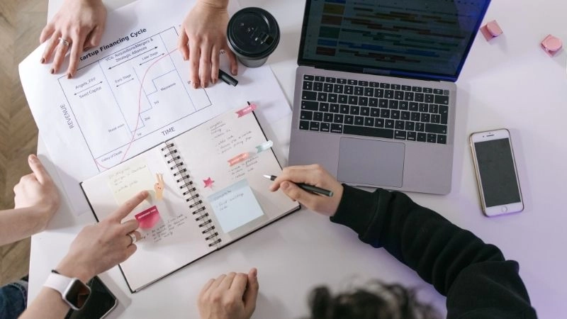 Tư duy tích cực để kiến tạo tương lai vững bền