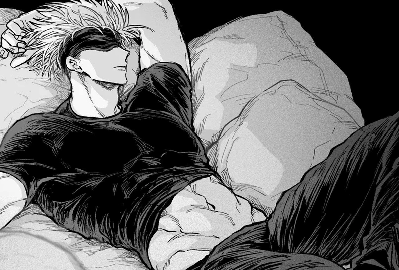 Tuyển Tập 154+ Ảnh Anime Trắng Đen: Vẻ Đẹp Tinh Tế và Chiều Sâu Cảm Xúc