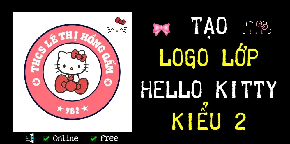 Tuyển tập 80+ avatar Hello Kitty cute trend 2026