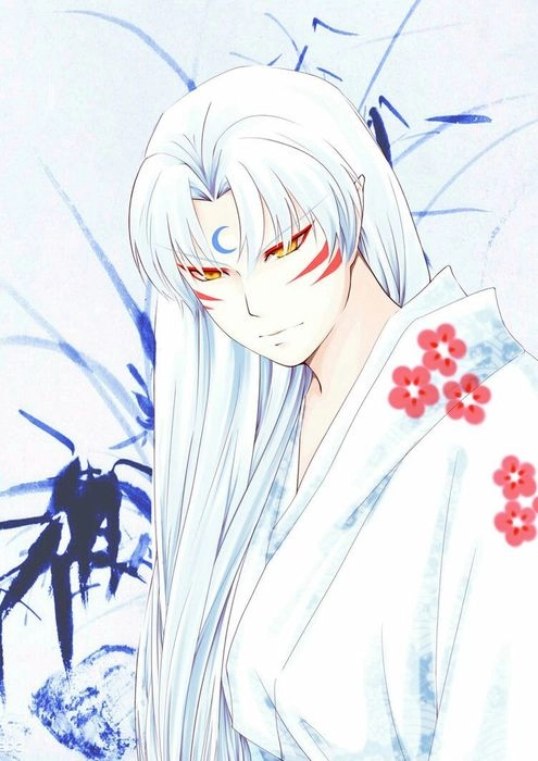 Tuyển tập ảnh anime nam cổ trang đẹp và cuốn hút