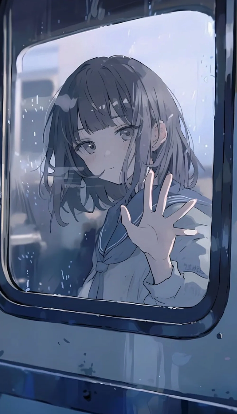 Tuyển Tập Avatar Anime Nữ Buồn Đẹp Nhất Năm 2026