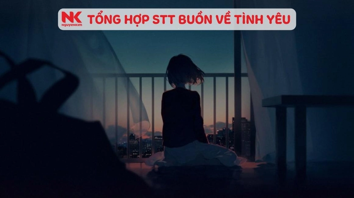 Tuyển tập caption hay về tâm trạng buồn và ý nghĩa cuộc sống 2026