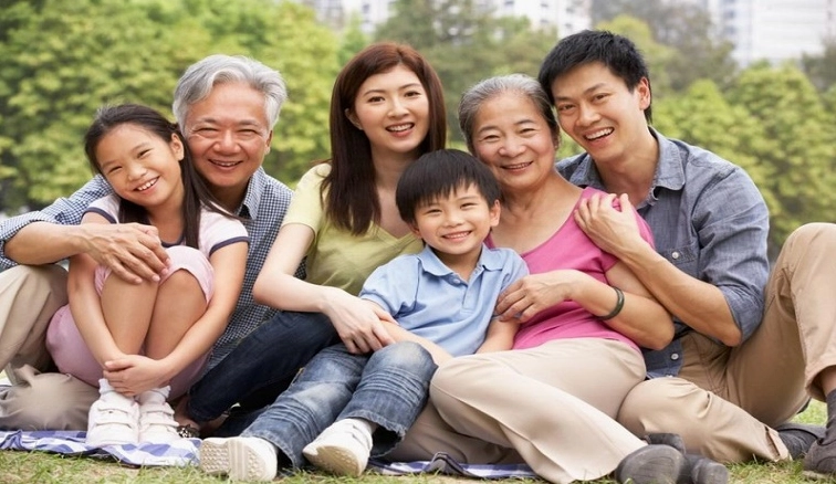 Tuyển tập Châm ngôn về Gia đình: Nguồn cảm hứng vô giá cho tổ ấm