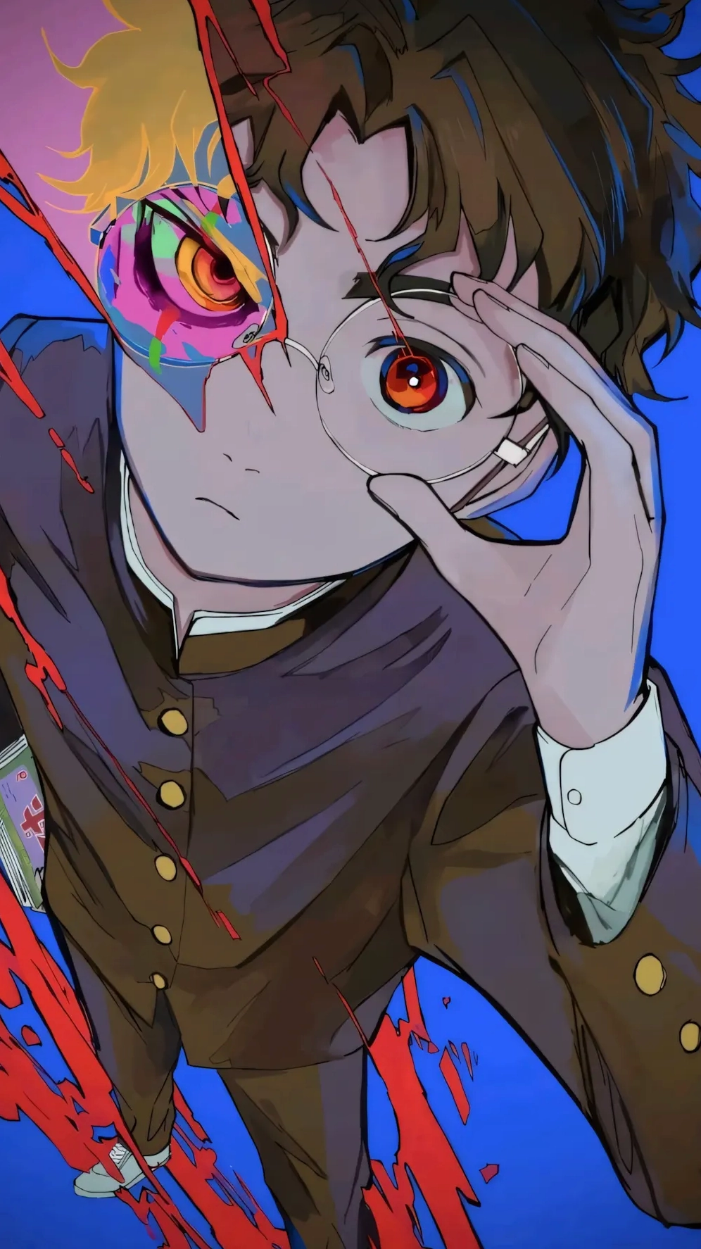 Tuyển Tập Hình Nền Điện Thoại Anime Nữ Đẹp Nhất 2026