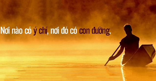 Tuyển Tập Những Câu Nói Hay Truyền Động Lực Mạnh Mẽ Nhất
