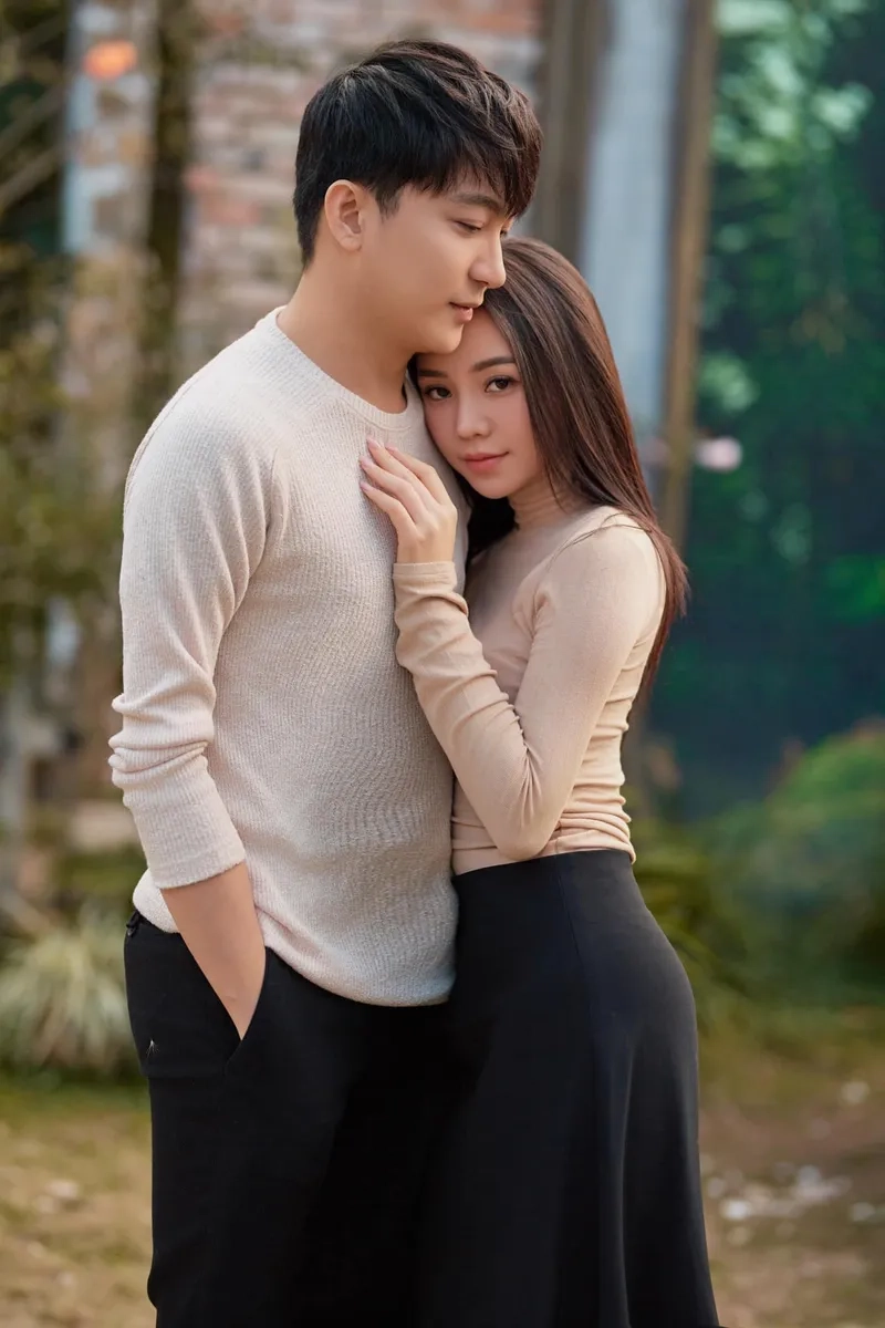 Vai diễn ấn tượng trong Quỳnh Kool Quỳnh Búp Bê